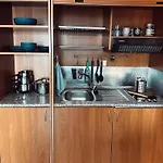 Homely Flat Near Airport Thessaloniki