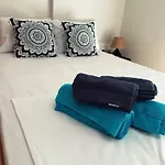 Homely Flat Near Airport *