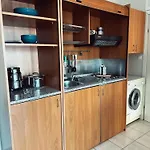 Homely Flat Near Airport * Thessaloniki