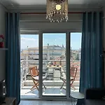 Homely Flat Near Airport Apartment