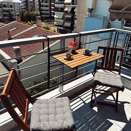 Homely Flat Near Airport