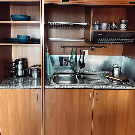 Homely Flat Near Airport Saloniki
