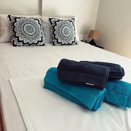 Homely Flat Near Airport *