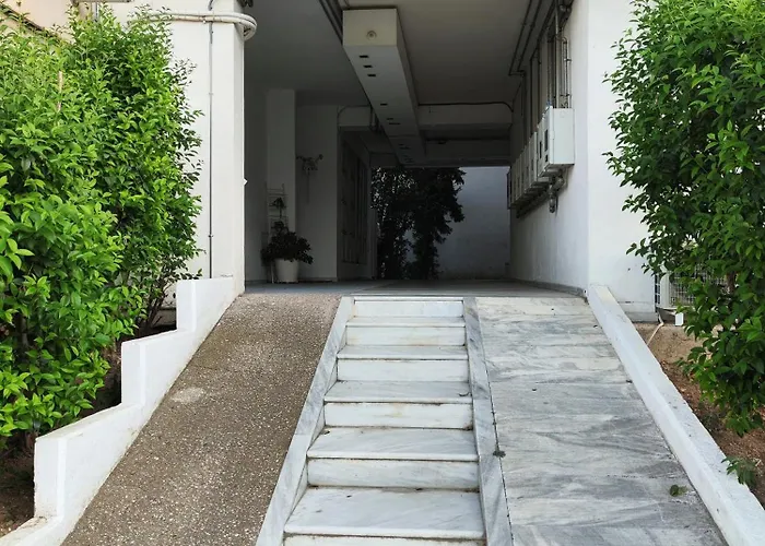 Appartement Homely Flat Near Airport *