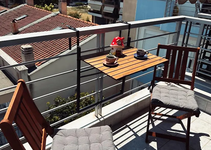 Homely Flat Near Airport