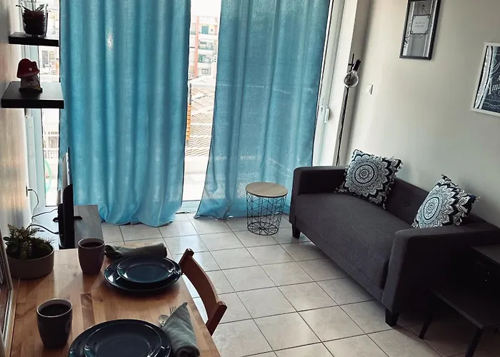 Homely Flat Near Airport