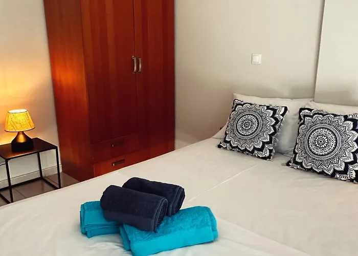 Apartament Homely Flat Near Airport *
